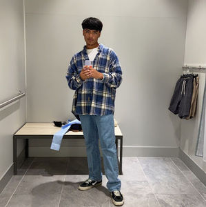 Meet your Posher, Marcos